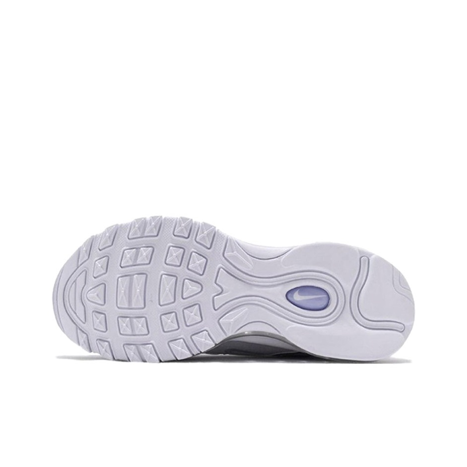 Nike Air Max 97 - вид сзади
