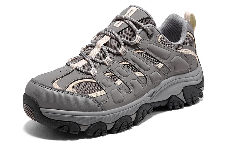 Skechers Adventurer 'Volando Grey' - вид сзади