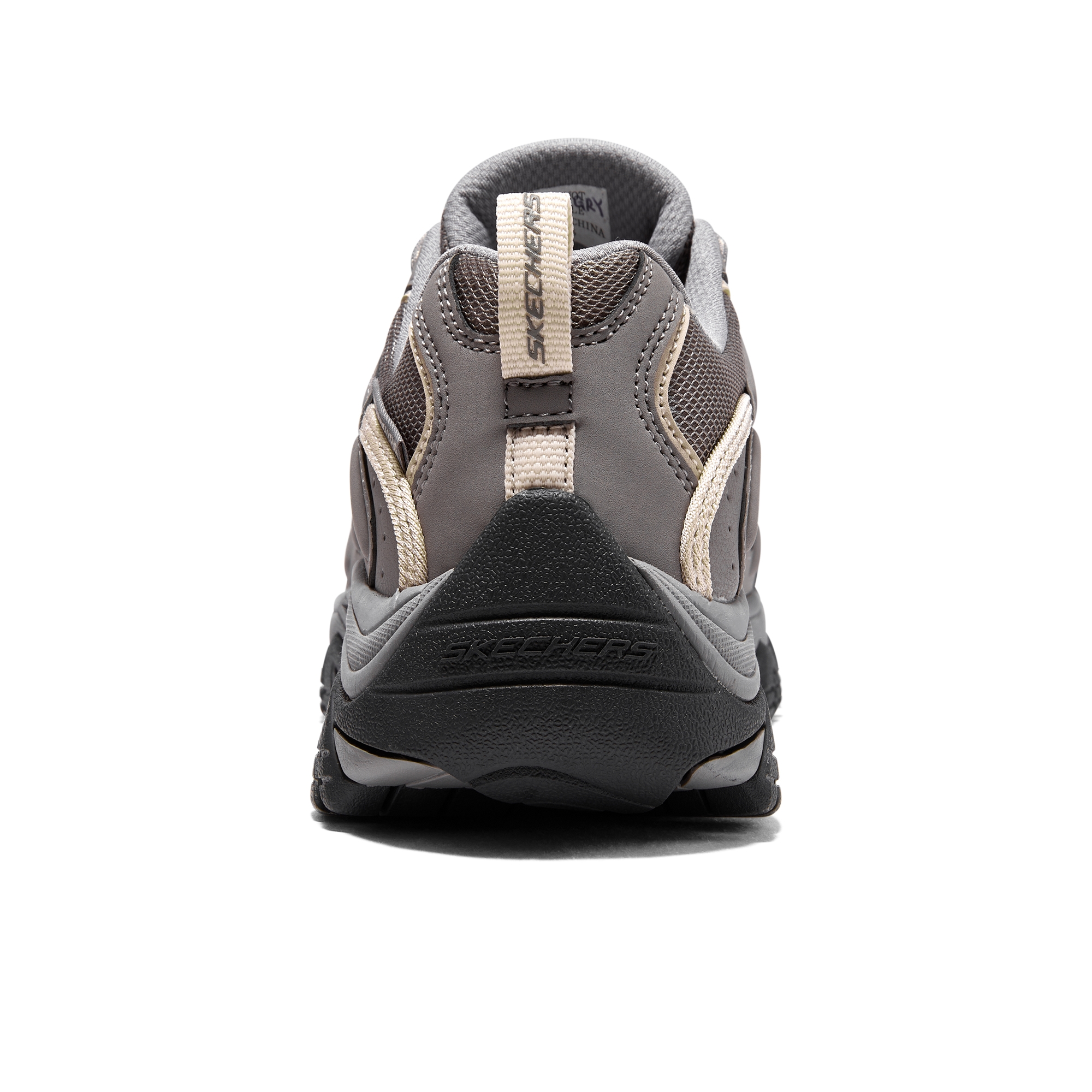 Skechers Adventurer 'Volando Grey' - вид 11
