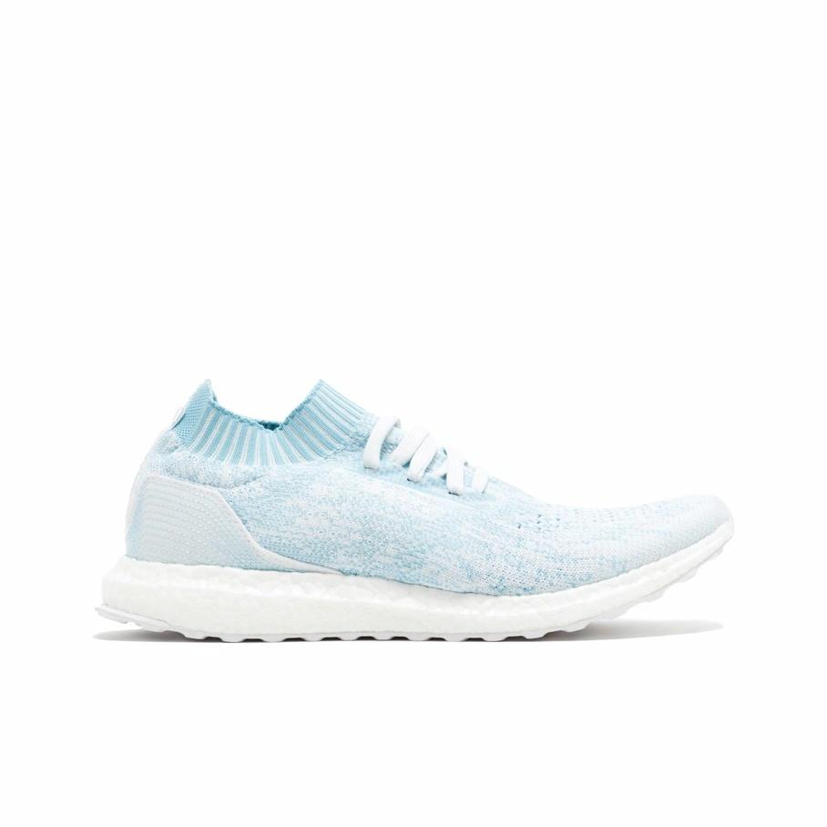 adidas ULT - вид с внутренней стороны