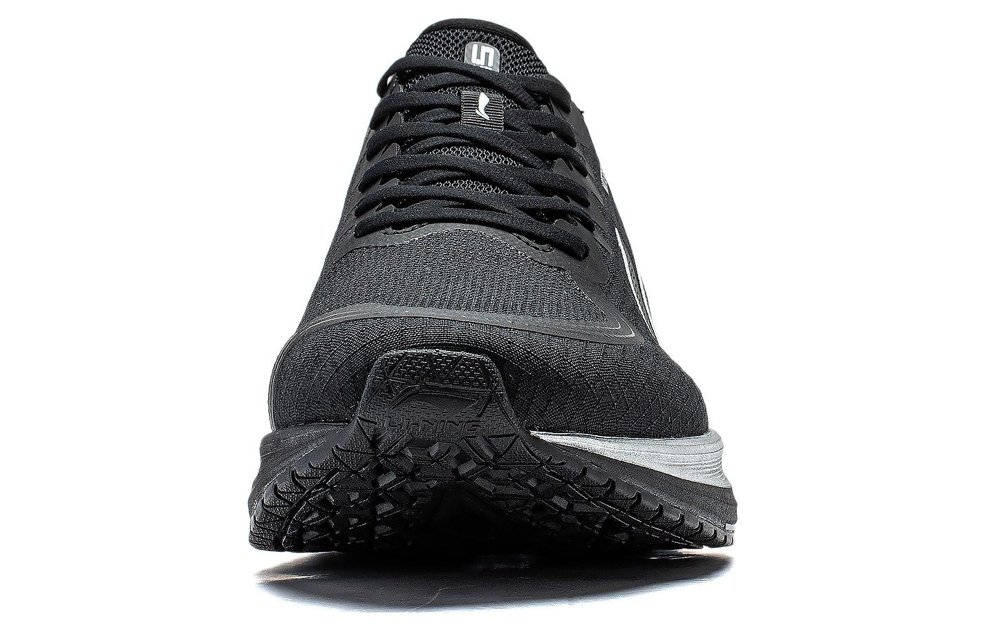 Li-Ning WuShi 5S 3.0 Black - подошва