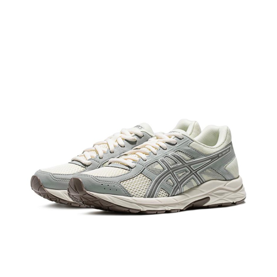 ASICS Gel-Contend 4 'Beige Grey' - вид с внутренней стороны