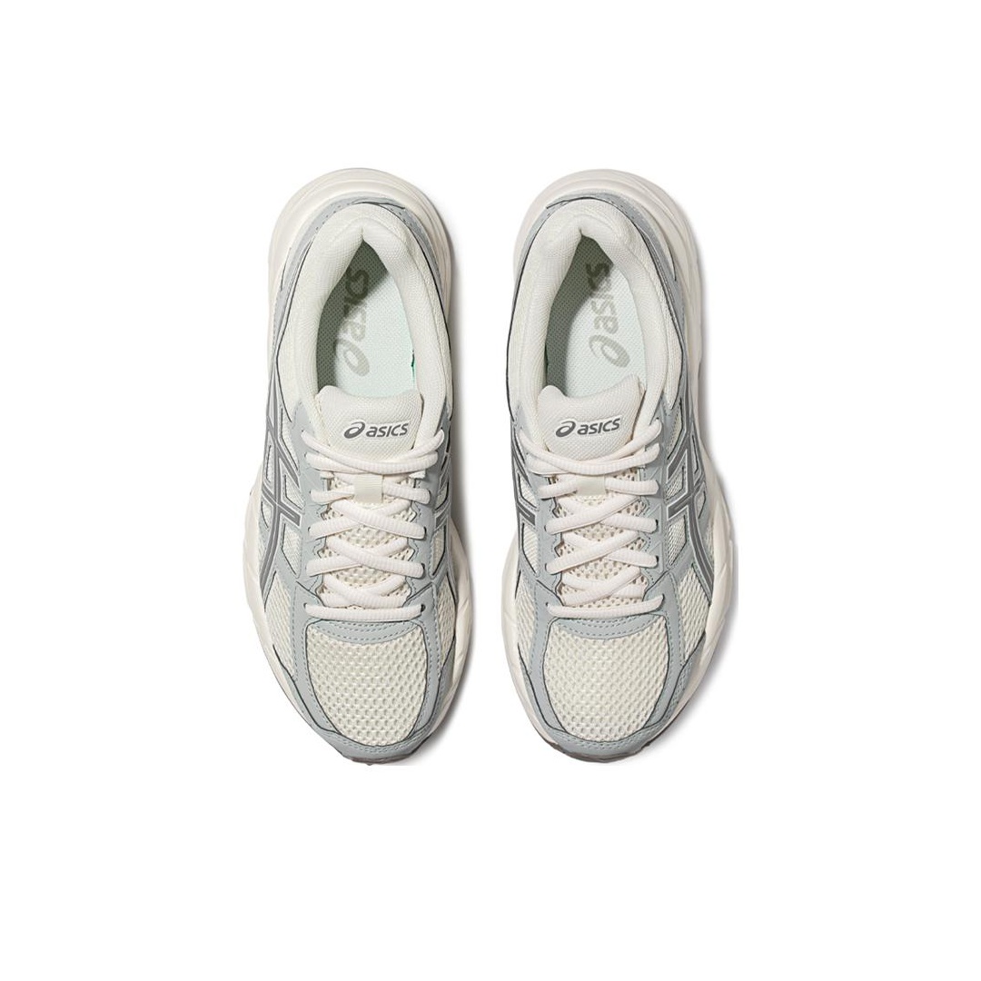 ASICS Gel-Contend 4 'Beige Grey' - вид спереди