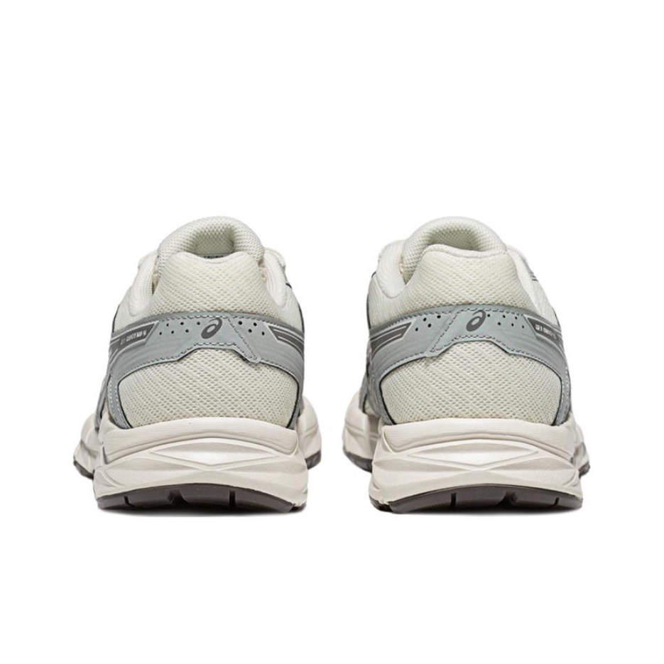 ASICS Gel-Contend 4 'Beige Grey' - вид сзади