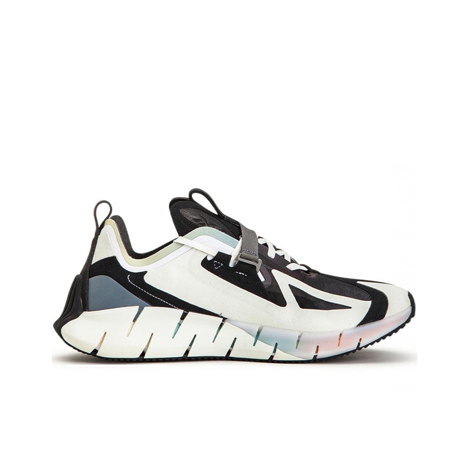 Reebok Zig Kinetica Ian Paley - вид с внутренней стороны
