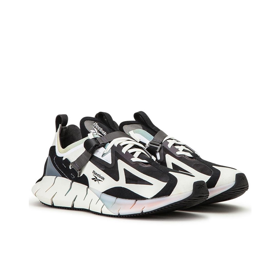 Reebok Zig Kinetica Ian Paley - вид спереди