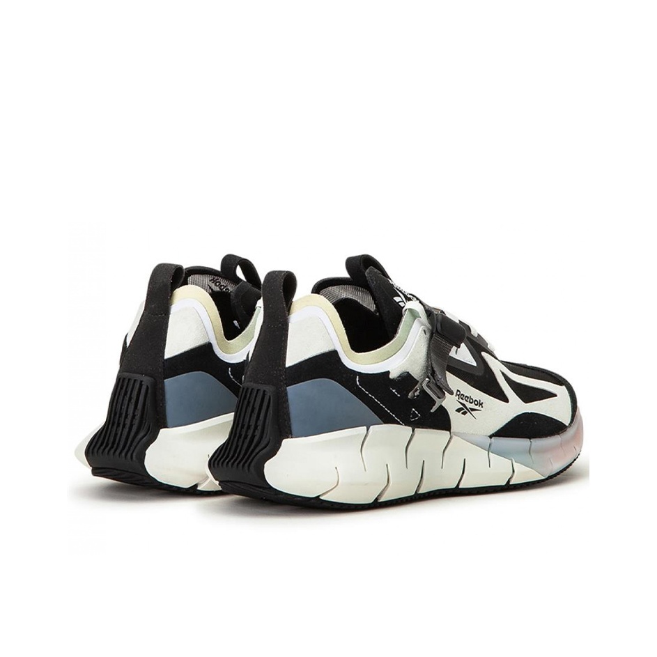 Reebok Zig Kinetica Ian Paley - вид сзади