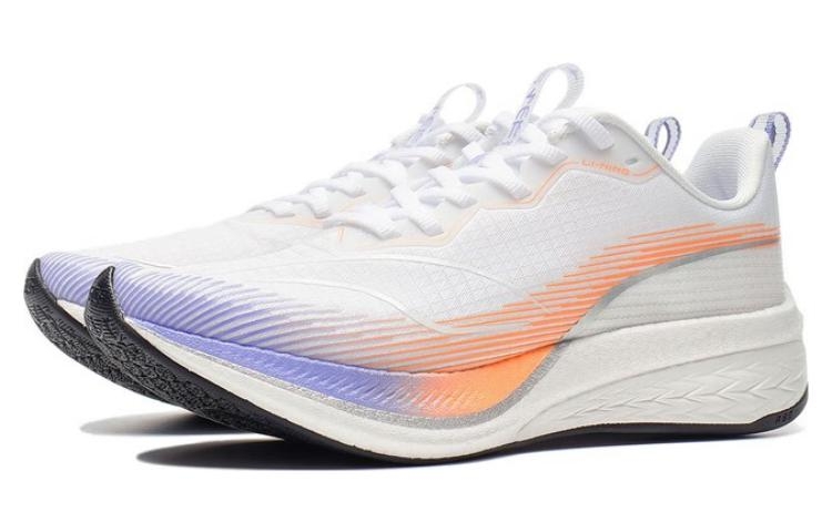 Li-Ning Red Hare 6 Pro - вид спереди