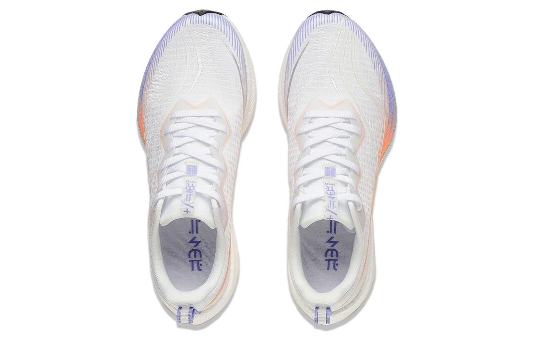 Li-Ning Red Hare 6 Pro - вид сзади