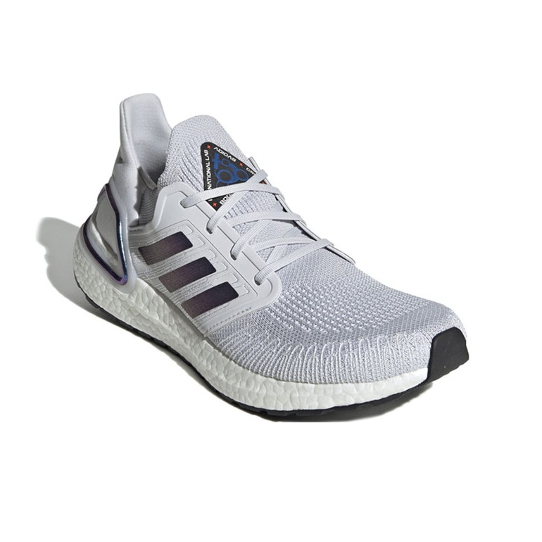adidas ULT ISS US National Lab - вид с внутренней стороны