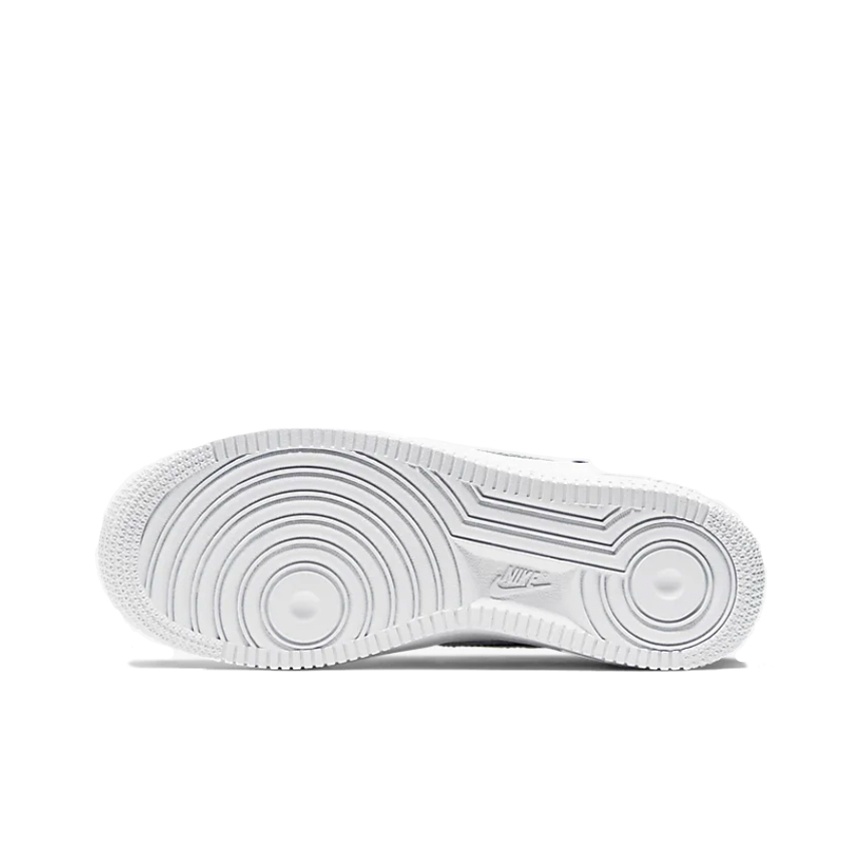 Nike Air Force 1 LV8 GS NBA - подошва