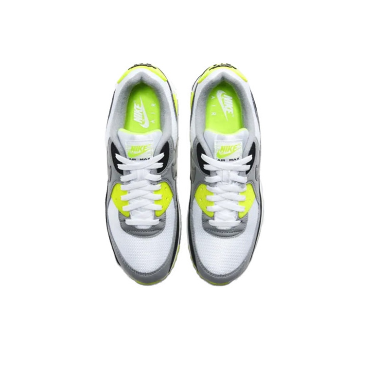 Nike Air Max 90 - вид сзади