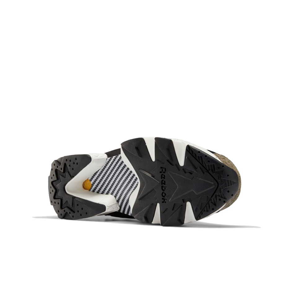 Reebok Instapump Fury OG MU Shanghai Hairy Crab - вид 6