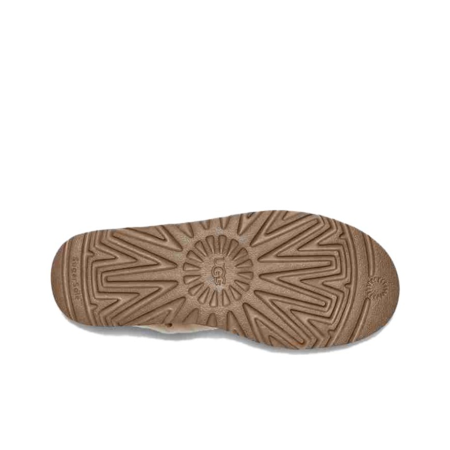 UGG CLASSIC ULTRA MINI 3.5cm - вид 6