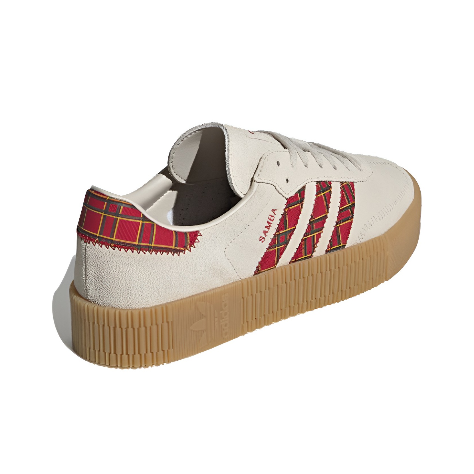 # adidas originals Sambarose - вид спереди