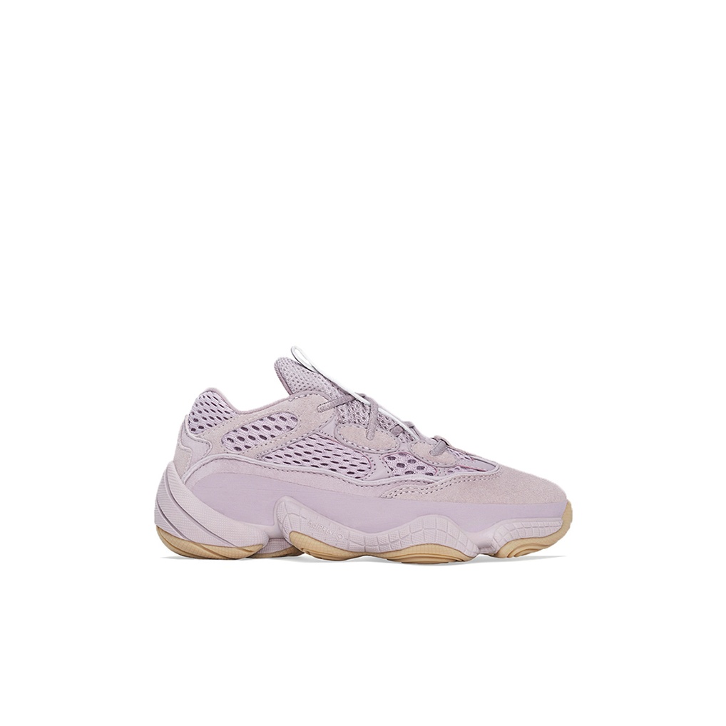 adidas originals Yeezy 500 Soft Vision - вид с внутренней стороны