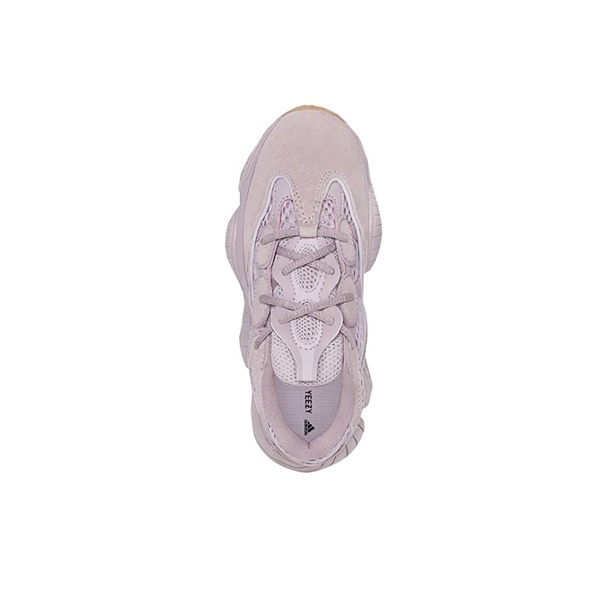 adidas originals Yeezy 500 Soft Vision - вид спереди