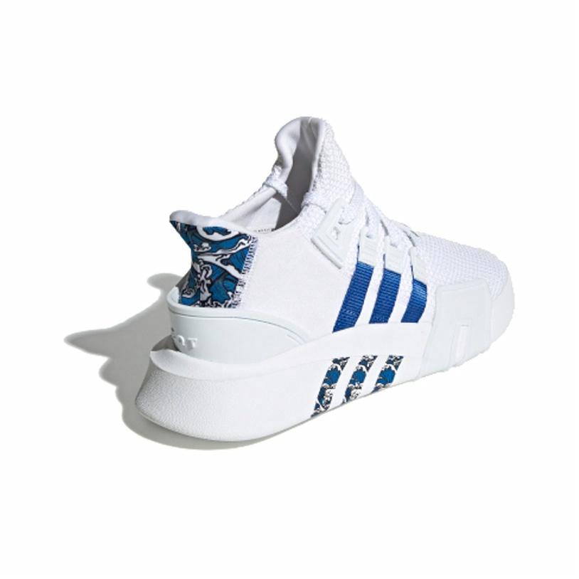 adidas originals EQT Support ADV - вид сзади