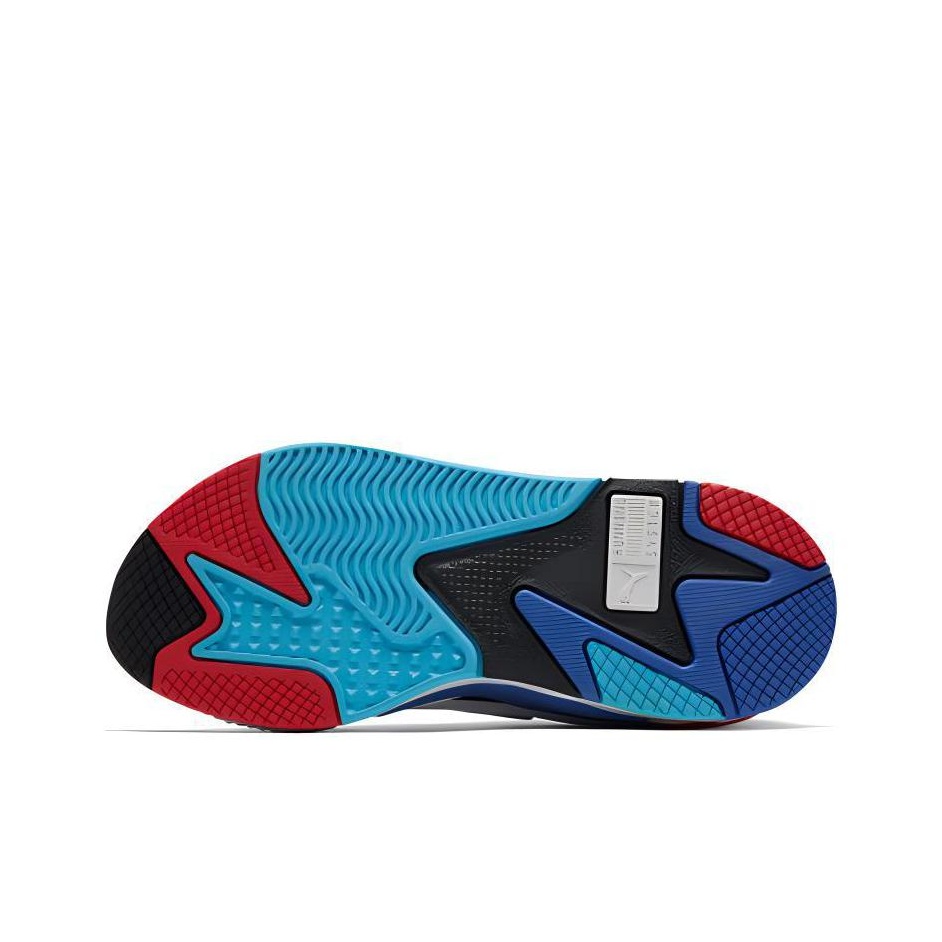 PUMA RS-X PUZZLE - подошва