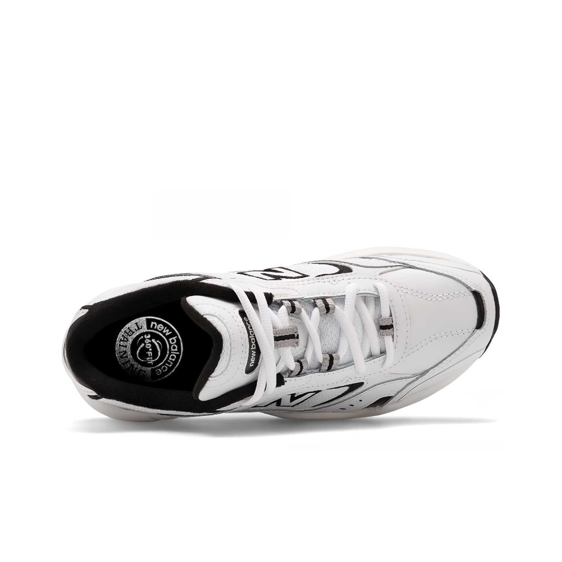 New Balance NB 452 (полнота: B) - вид спереди