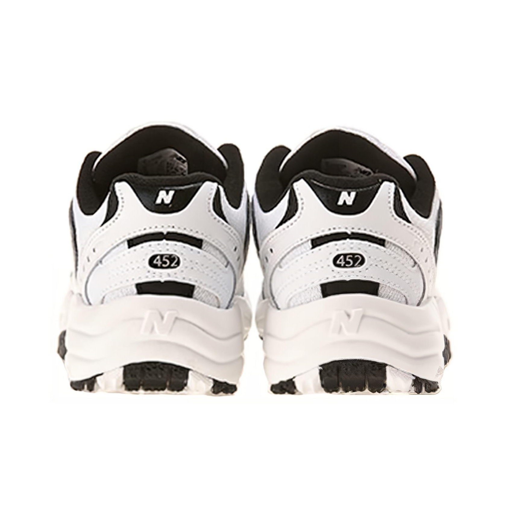 New Balance NB 452 (полнота: B) - подошва