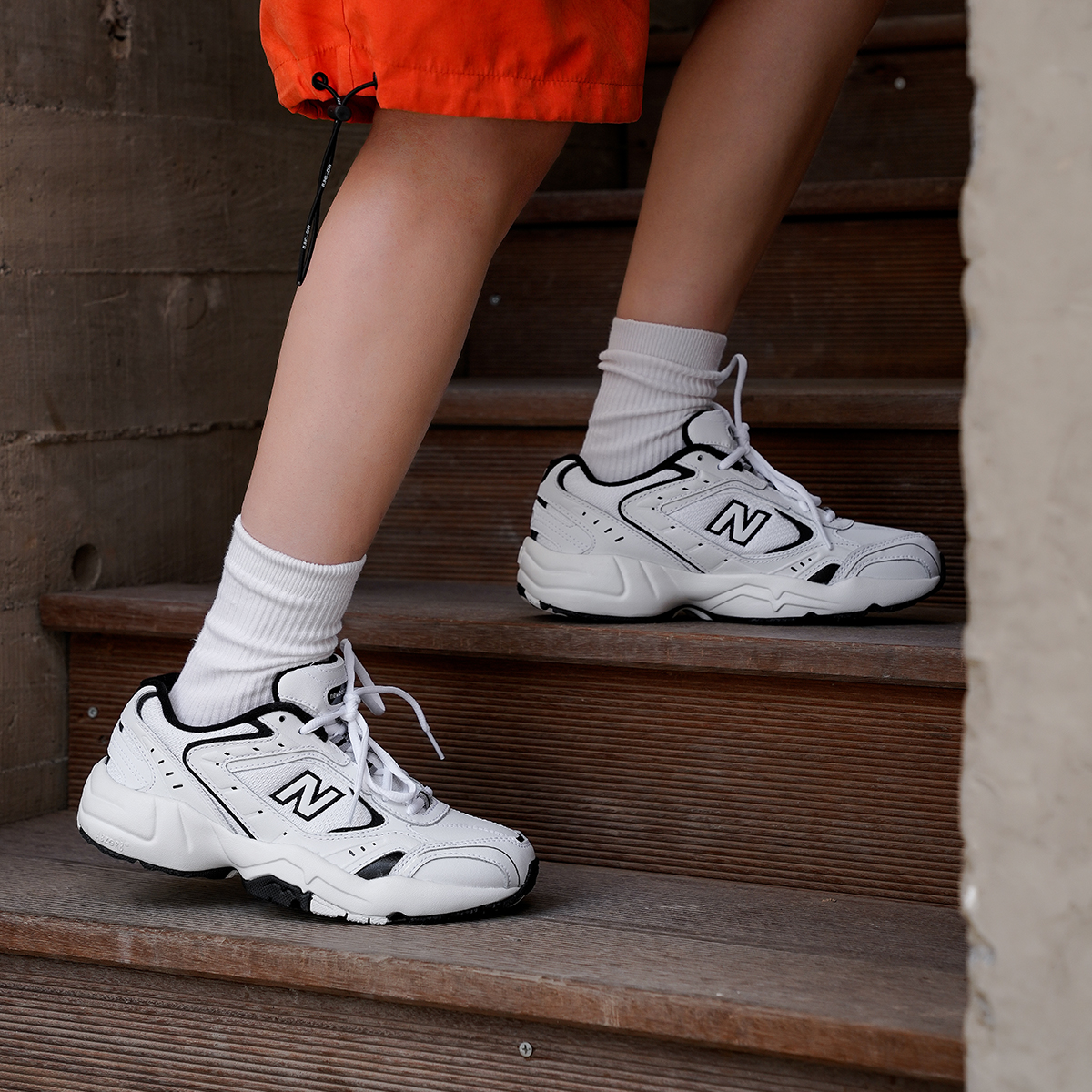 New Balance NB 452 (полнота: B) - вид 8