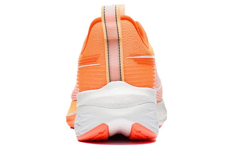Li-Ning Red Hare 6 Pro Orange - подошва