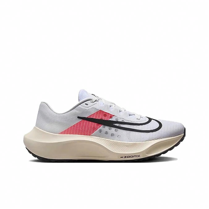 Nike Zoom Fly 5 'Eliud Kipchoge' - вид с внутренней стороны