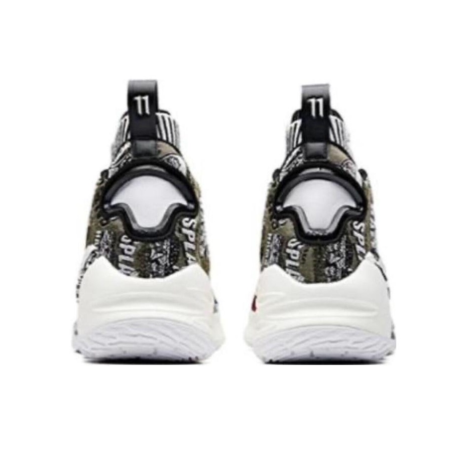 Anta KT4 Sneakerhead - вид сзади