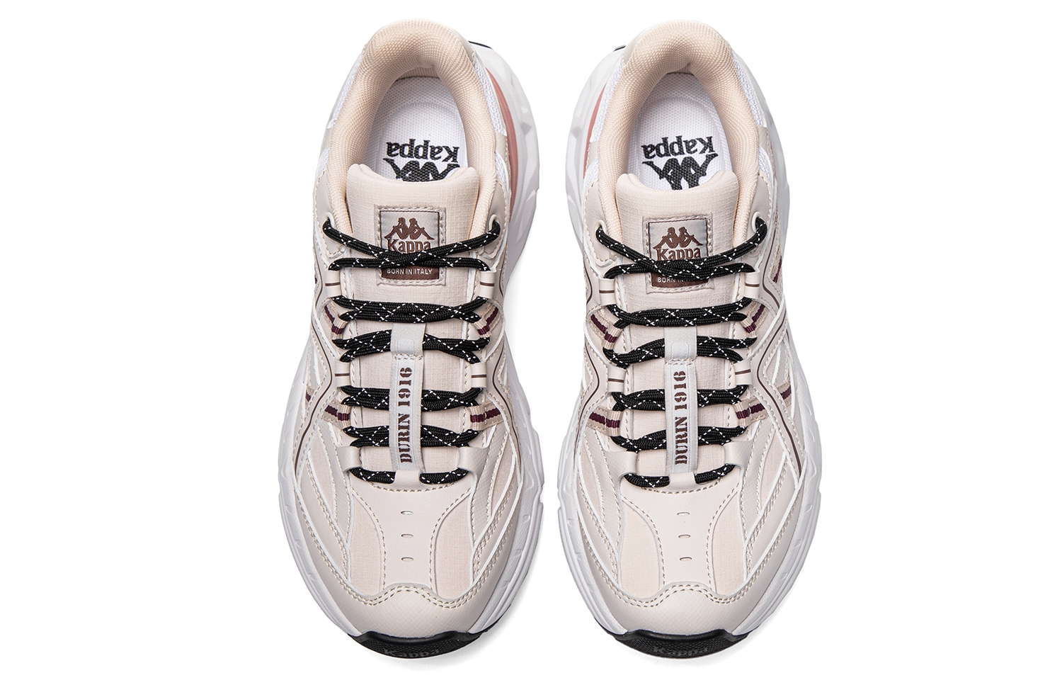 Kappa Venice Moon Gray - вид 7