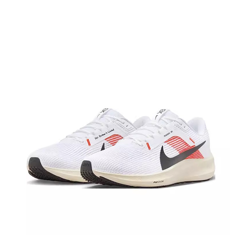 Nike Air Zoom Pegasus 40 "Eliud Kipchoge" - вид спереди