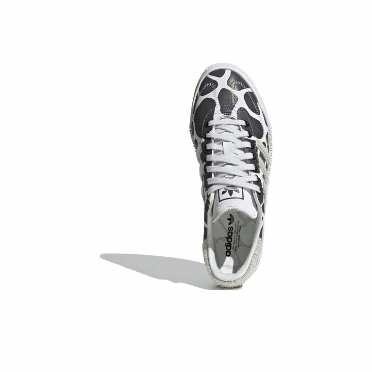 adidas originals Sambarose - вид сзади