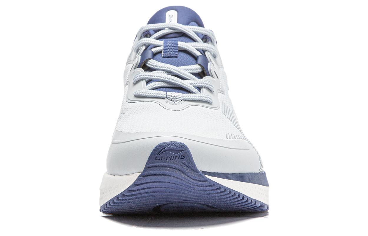 Li-Ning EazGo White Black - подошва