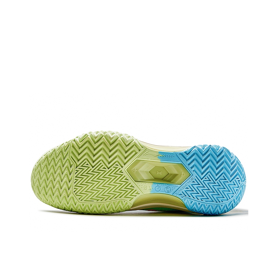 Li-Ning Jie Ao "Open Country" - подошва