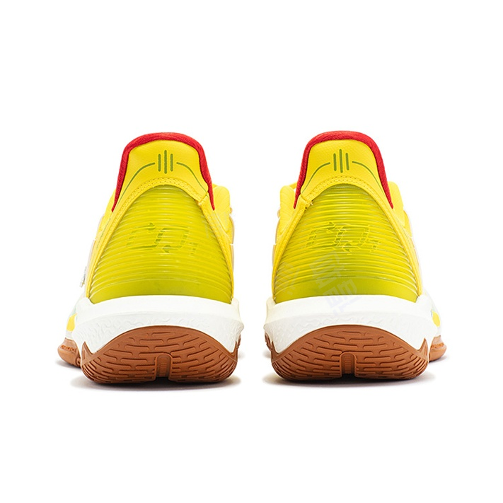 361° BIG3 4.0 Quick Pro Acid Yellow/Warm Brown - вид сзади