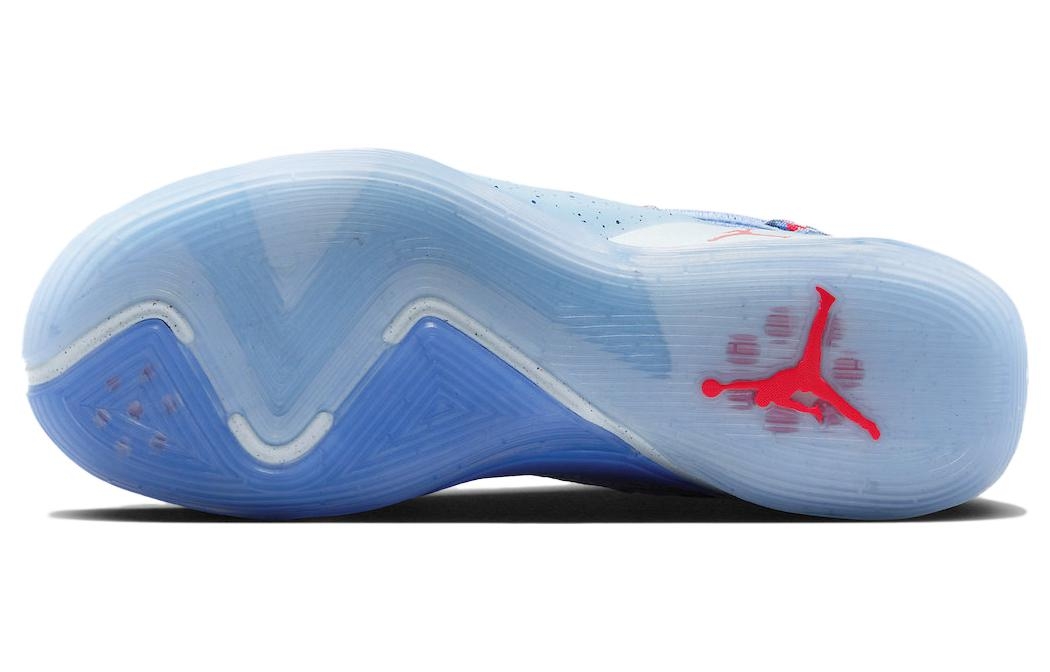 Jordan Luka 2 PF 'Lake Bled' - вид 6