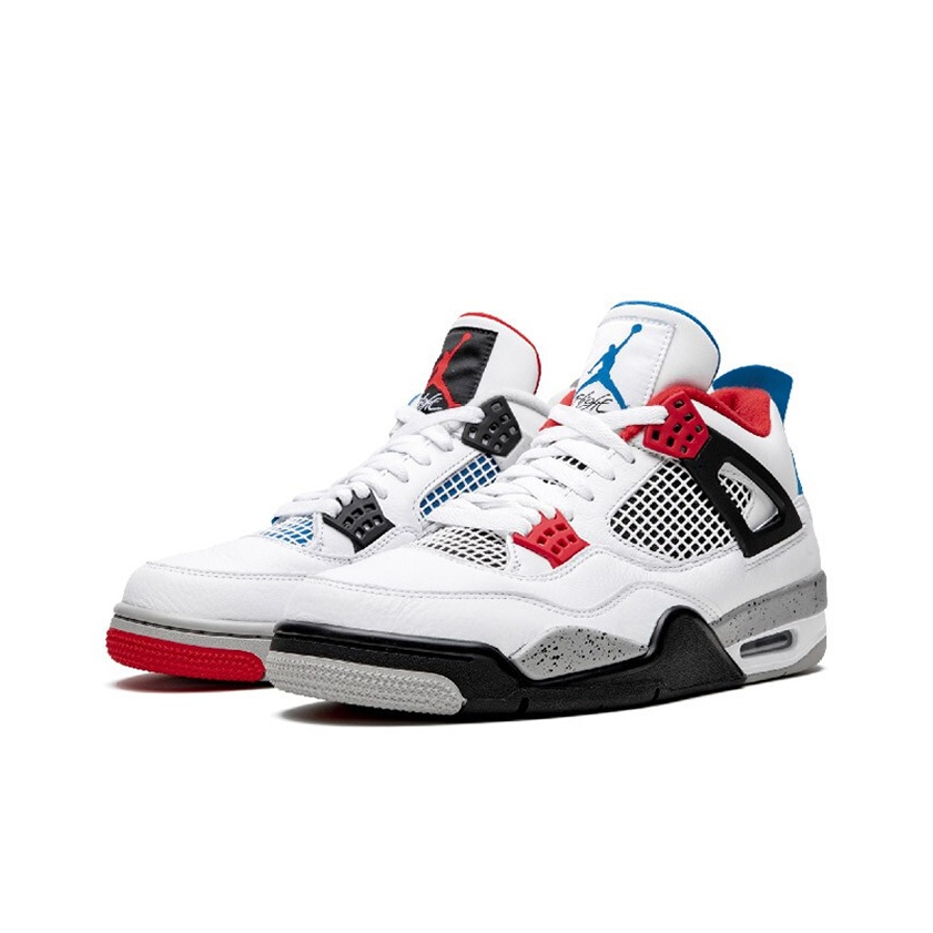 Jordan Air Jordan 4 Retro SE What the 4 - подошва