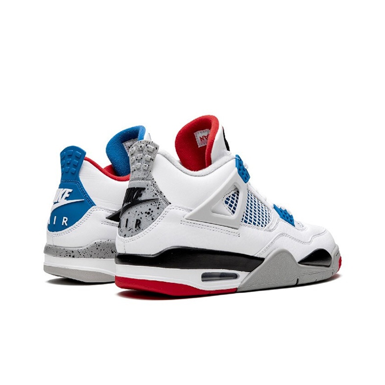 Jordan Air Jordan 4 Retro SE What the 4 - вид 6