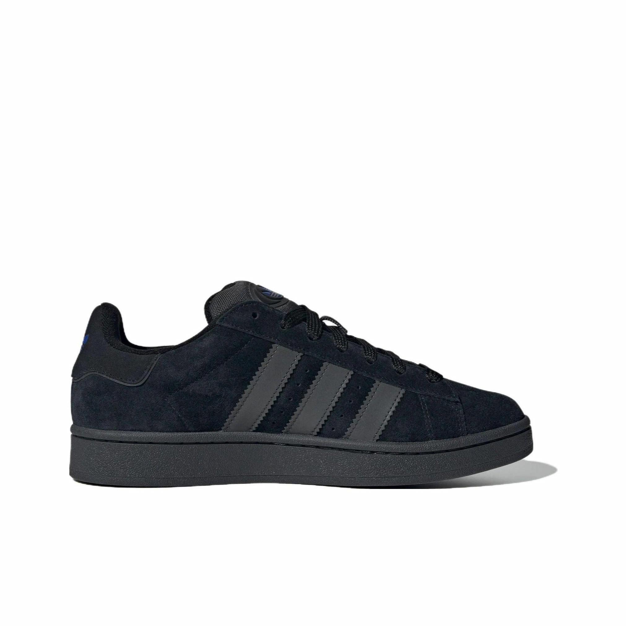 adidas originals Campus 00s 'Carbon Lucid Blue' - вид с внутренней стороны