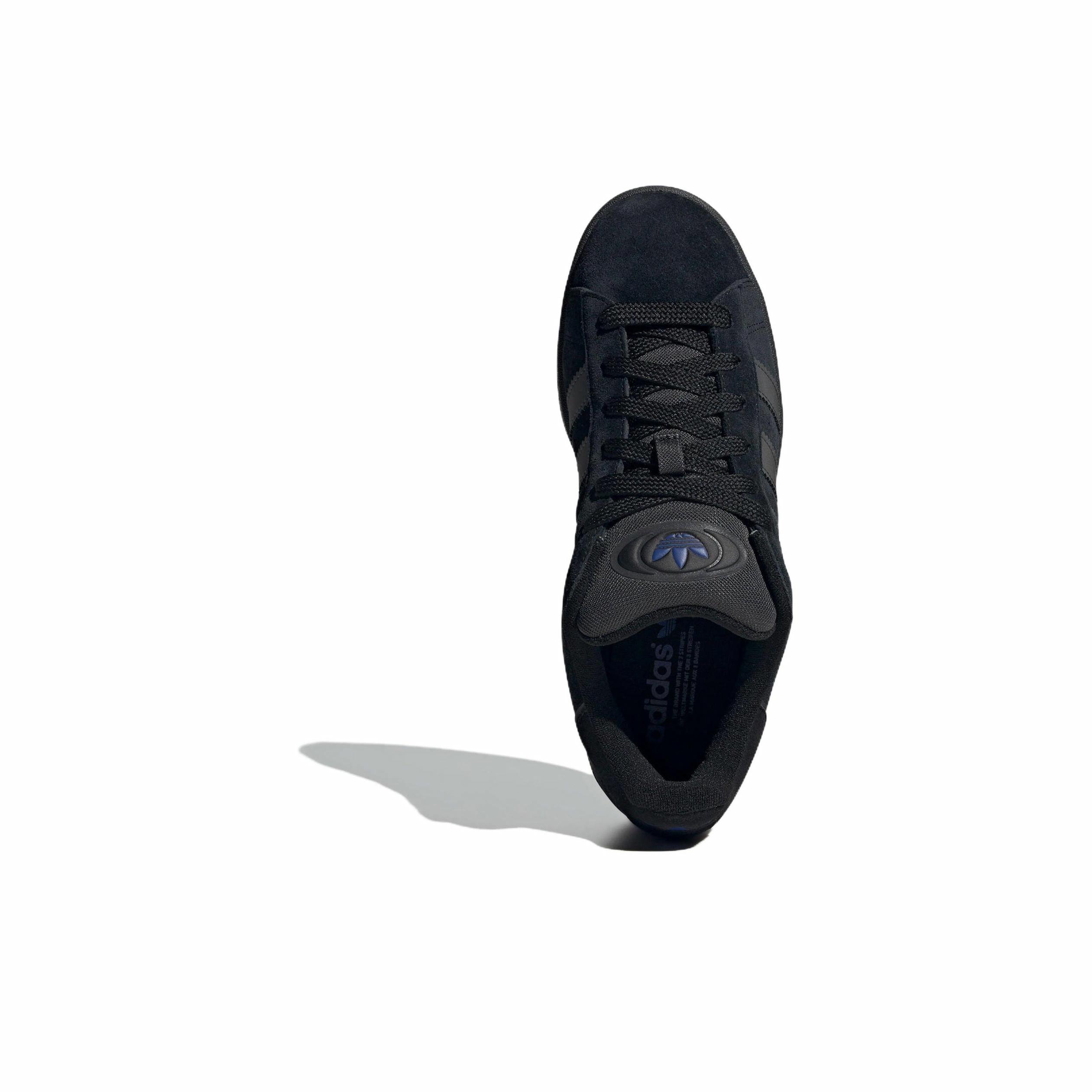 adidas originals Campus 00s 'Carbon Lucid Blue' - вид сзади