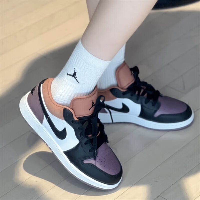 Jordan Air Jordan 1 Low Se - вид спереди