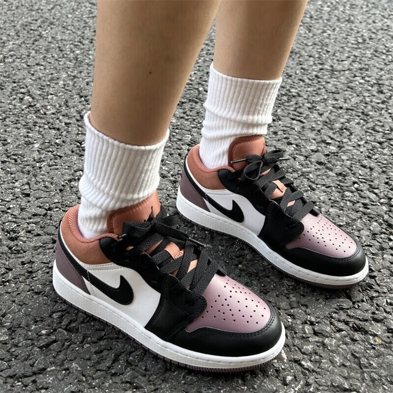Jordan Air Jordan 1 Low Se - вид сзади