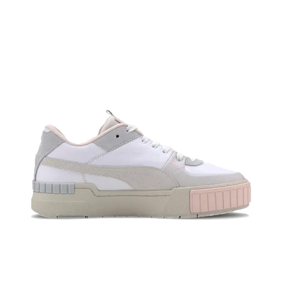Puma Cali Sport Mix Wn - вид с внутренней стороны