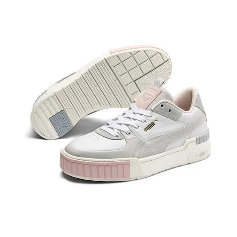 Puma Cali Sport Mix Wn - вид спереди