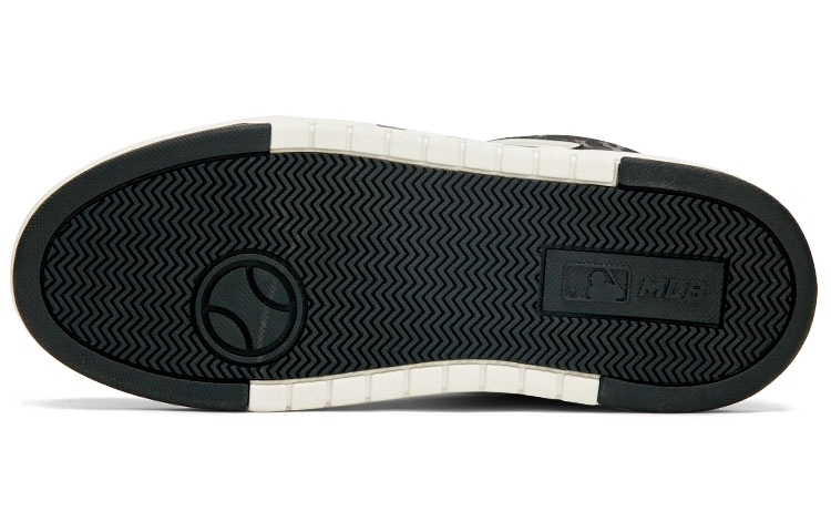 MLB Chunky Liner 3D Black - вид 6