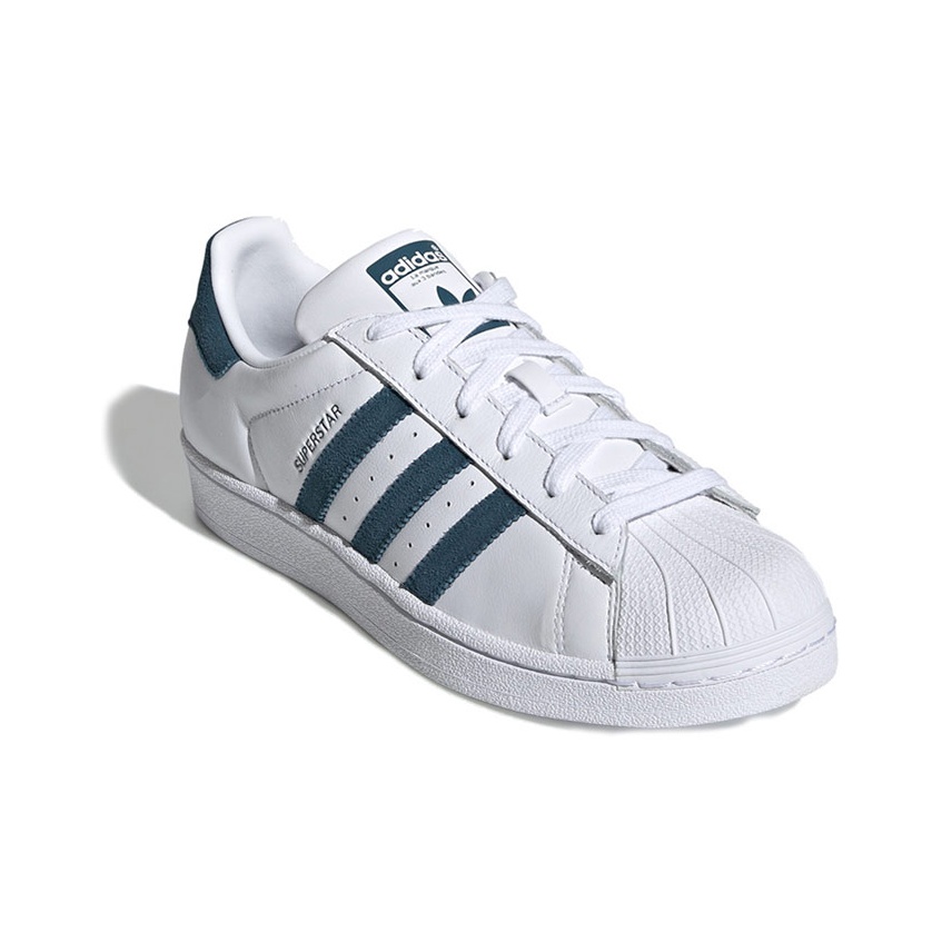 adidas originals Superstar Tech Mineral - вид спереди