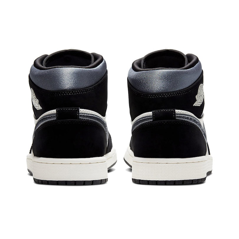 Jordan Air Jordan 1 Mid - вид сзади