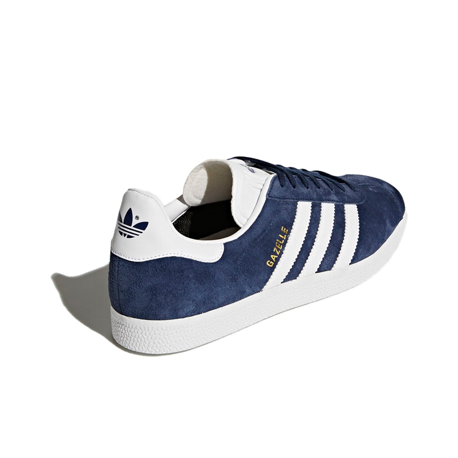 Adidas originals Gazelle - вид спереди