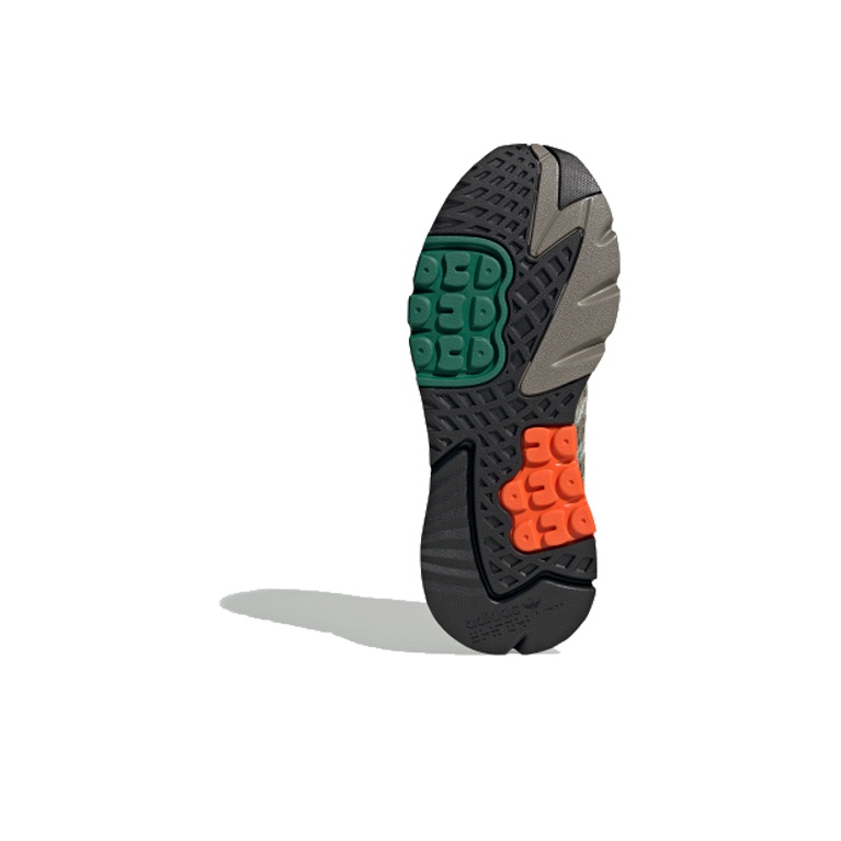 adidas originals Nite Jogger Sesame - подошва