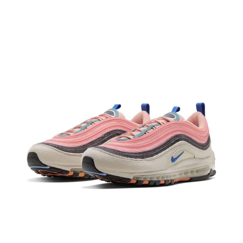 Nike Air Max 97 Desert Sand - front view